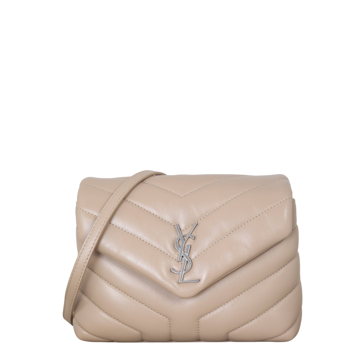 Saint Laurent Toy Loulou