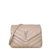 Saint Laurent Toy Loulou