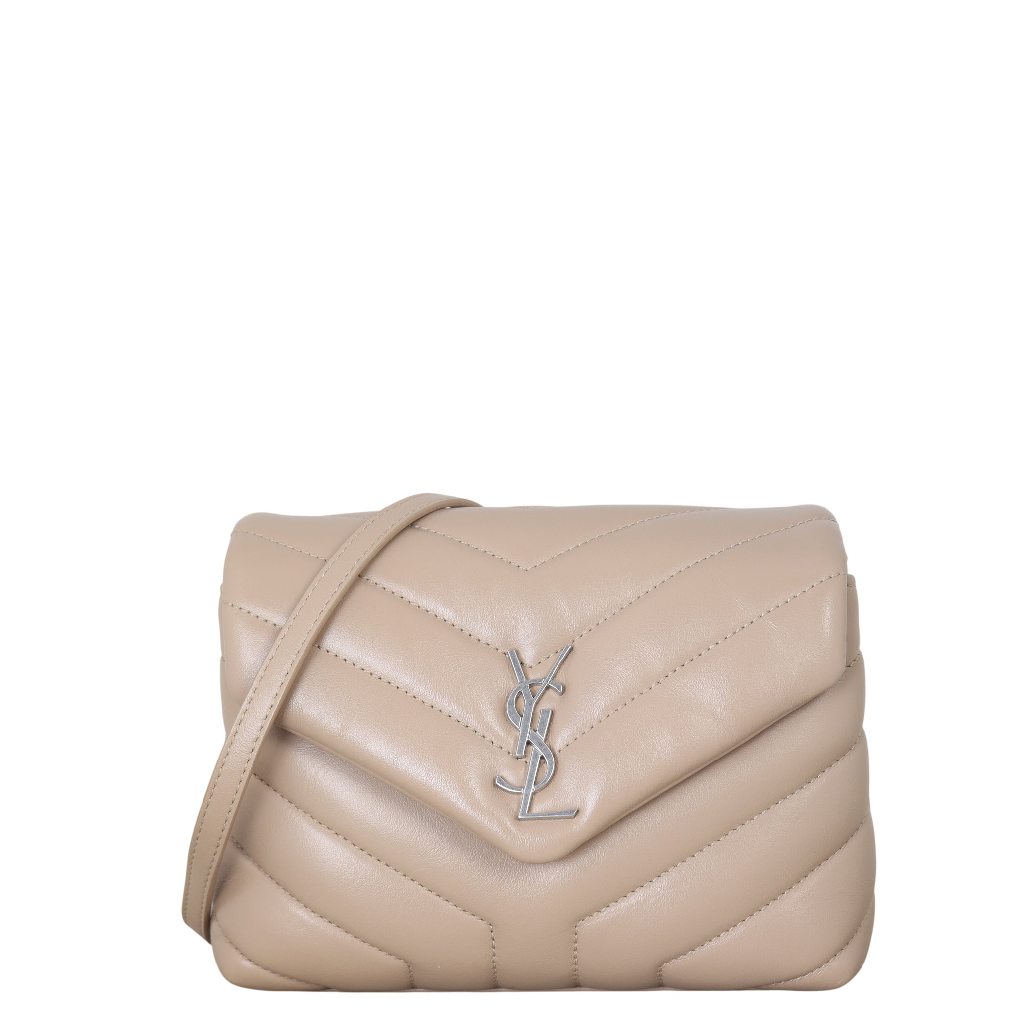 Saint Laurent Toy Loulou