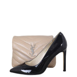 Saint Laurent Toy Loulou