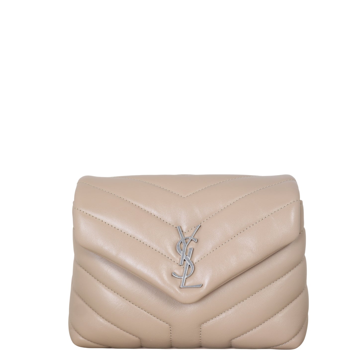 Saint Laurent Toy Loulou