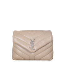 Saint Laurent Toy Loulou