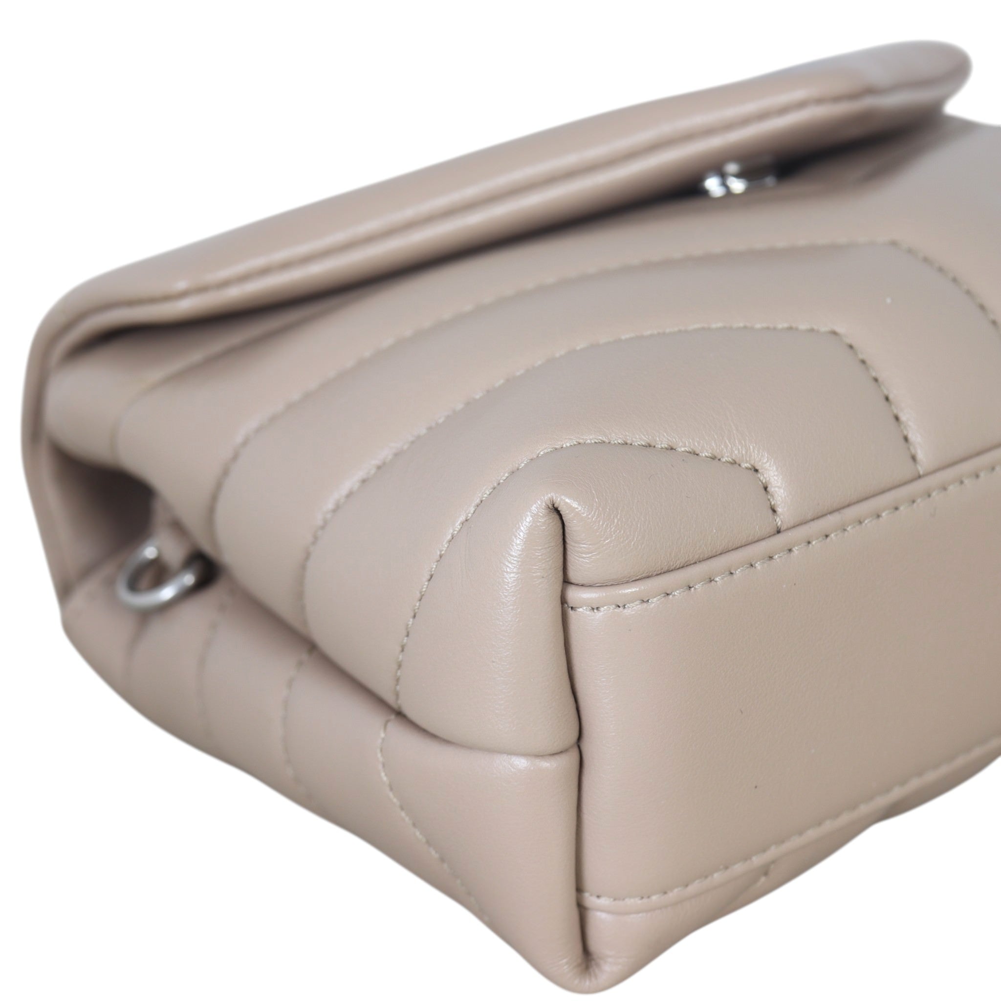 Saint Laurent Toy Loulou