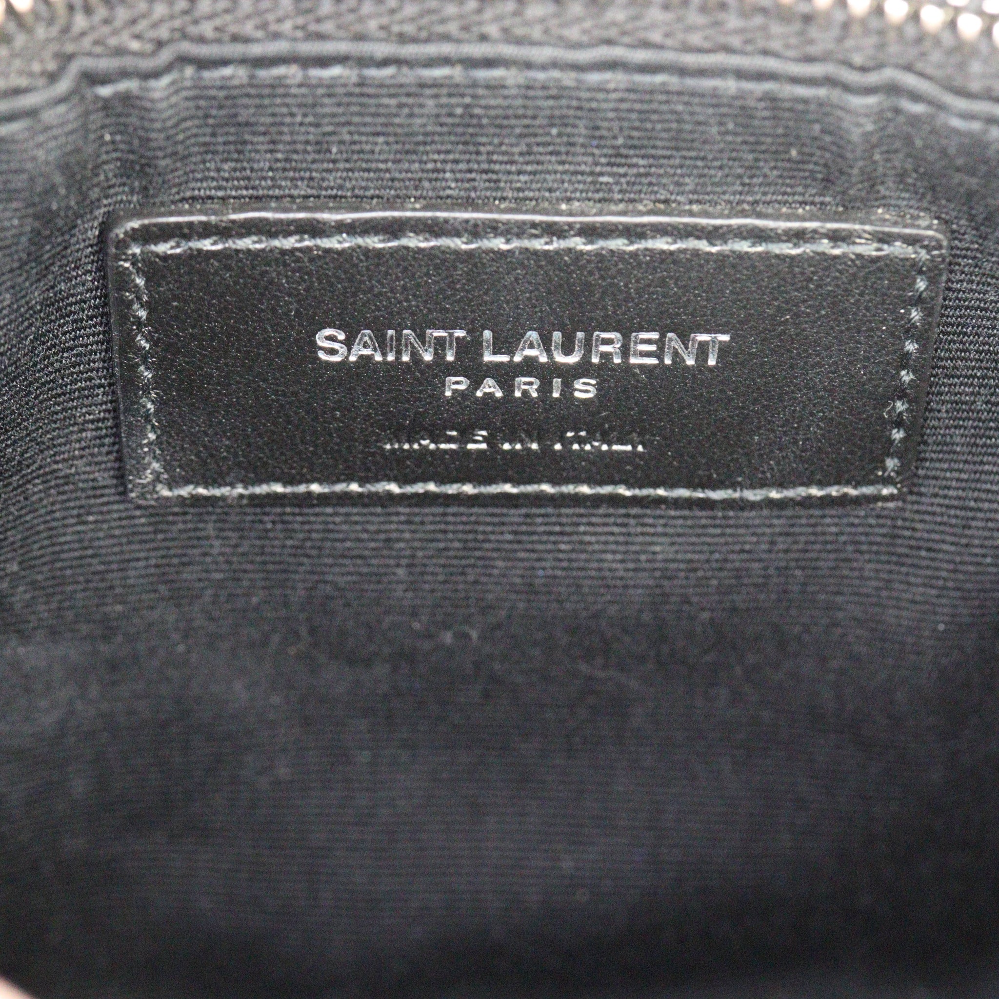 Saint Laurent Toy Loulou