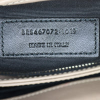 Saint Laurent Toy Loulou