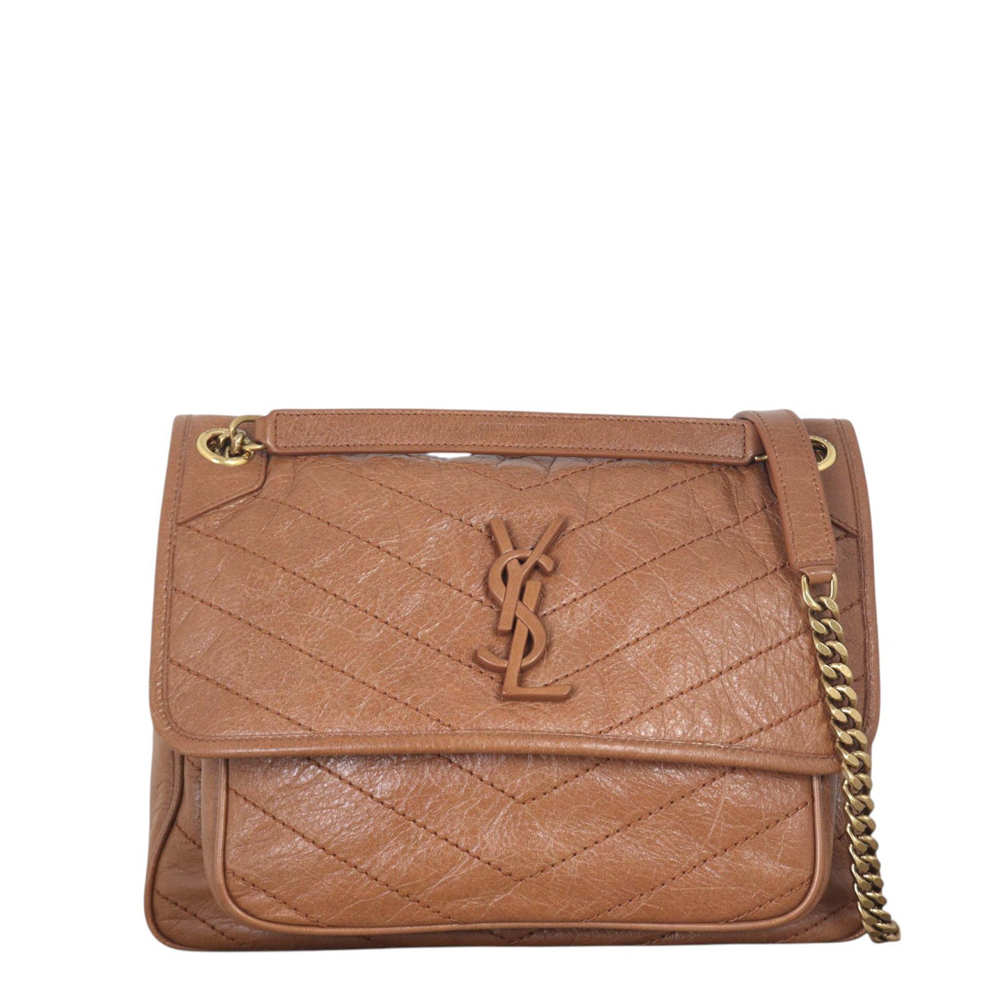 Saint Laurent Niki Medium