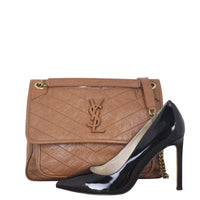 Saint Laurent Niki Medium