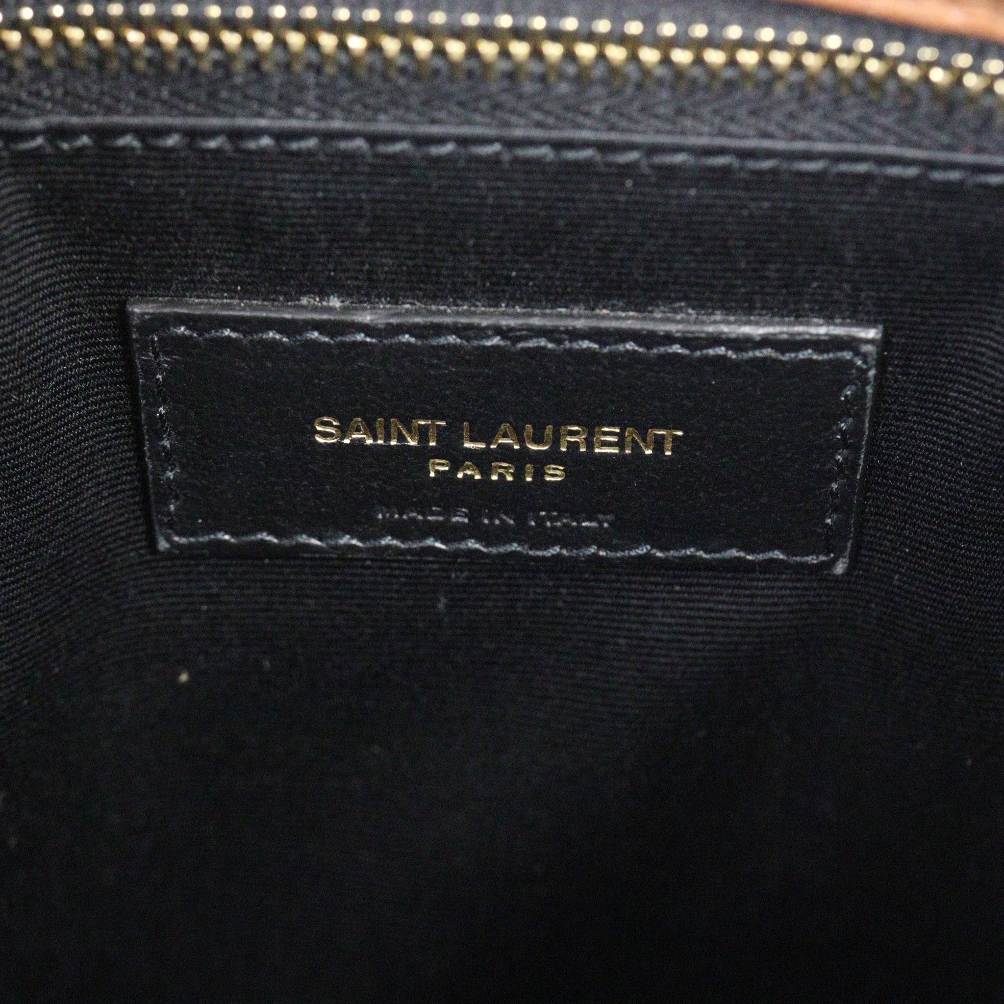 Saint Laurent Niki Medium