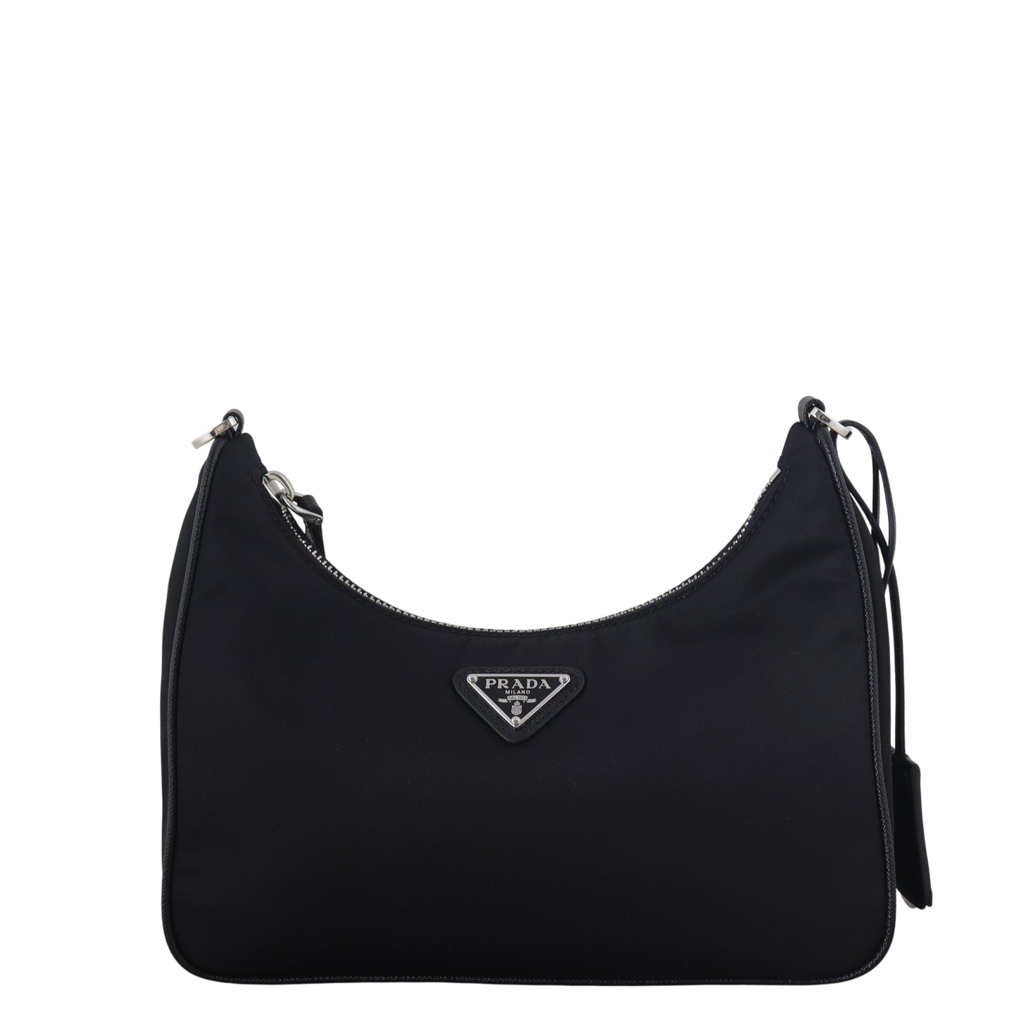 Prada Re-Edition 2005 Tessuto Shoulder Bag