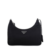 Prada Re-Edition 2005 Tessuto Shoulder Bag