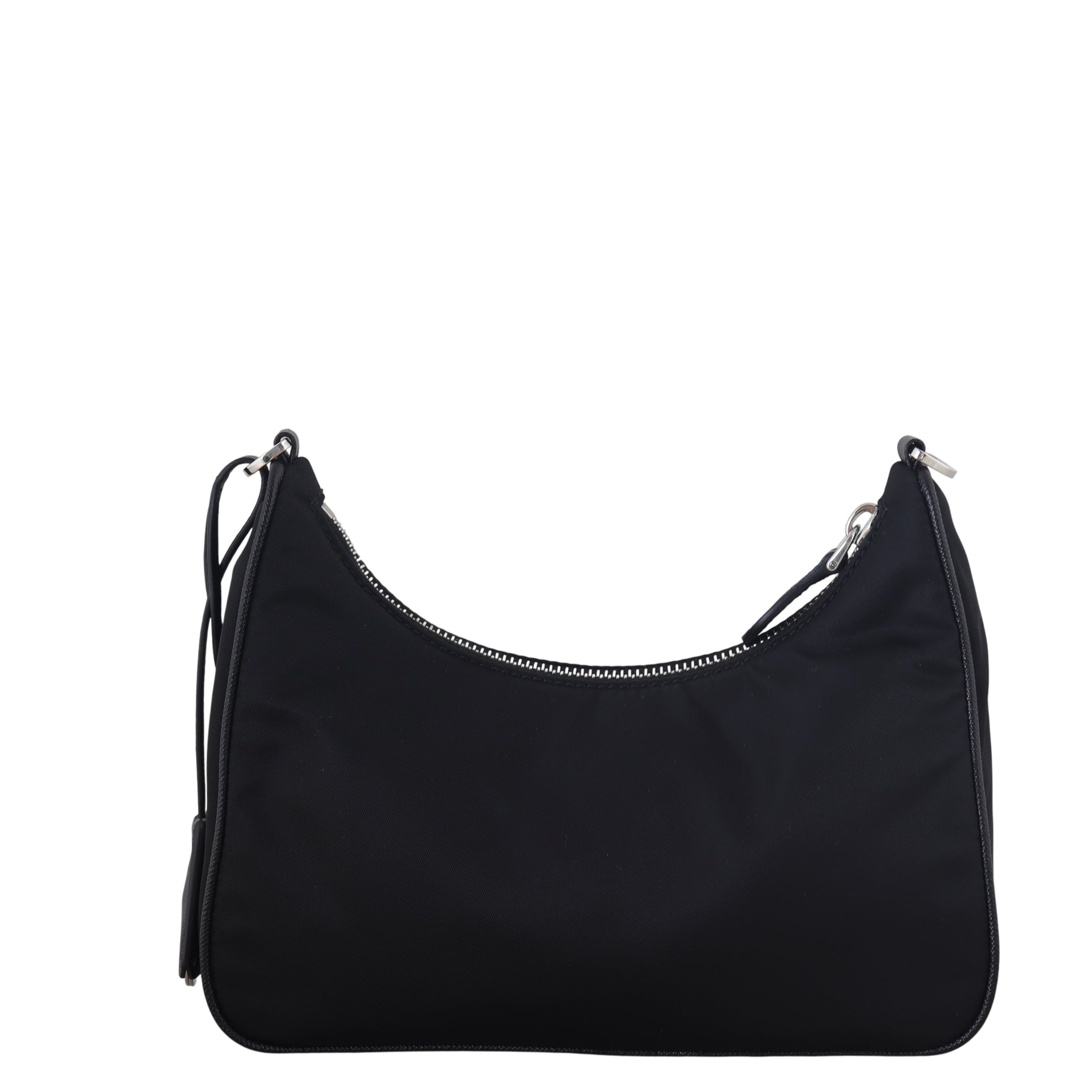 Prada Re-Edition 2005 Tessuto Shoulder Bag