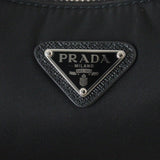 Prada Re-Edition 2005 Tessuto Shoulder Bag