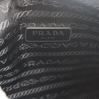 Prada Re-Edition 2005 Tessuto Shoulder Bag
