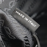 Prada Re-Edition 2005 Tessuto Shoulder Bag