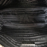 Prada Re-Edition 2005 Tessuto Shoulder Bag