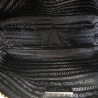 Prada Re-Edition 2005 Tessuto Shoulder Bag