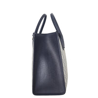 Gucci GG Supreme Interlocking G Tote Small