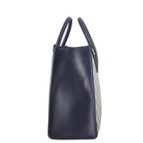 Gucci GG Supreme Interlocking G Tote Small