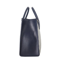 Gucci GG Supreme Interlocking G Tote Small