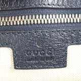 Gucci GG Supreme Interlocking G Tote Small