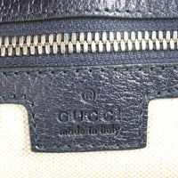Gucci GG Supreme Interlocking G Tote Small