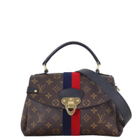 Louis Vuitton Georges BB Monogram