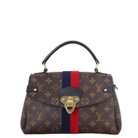 Louis Vuitton Georges BB Monogram