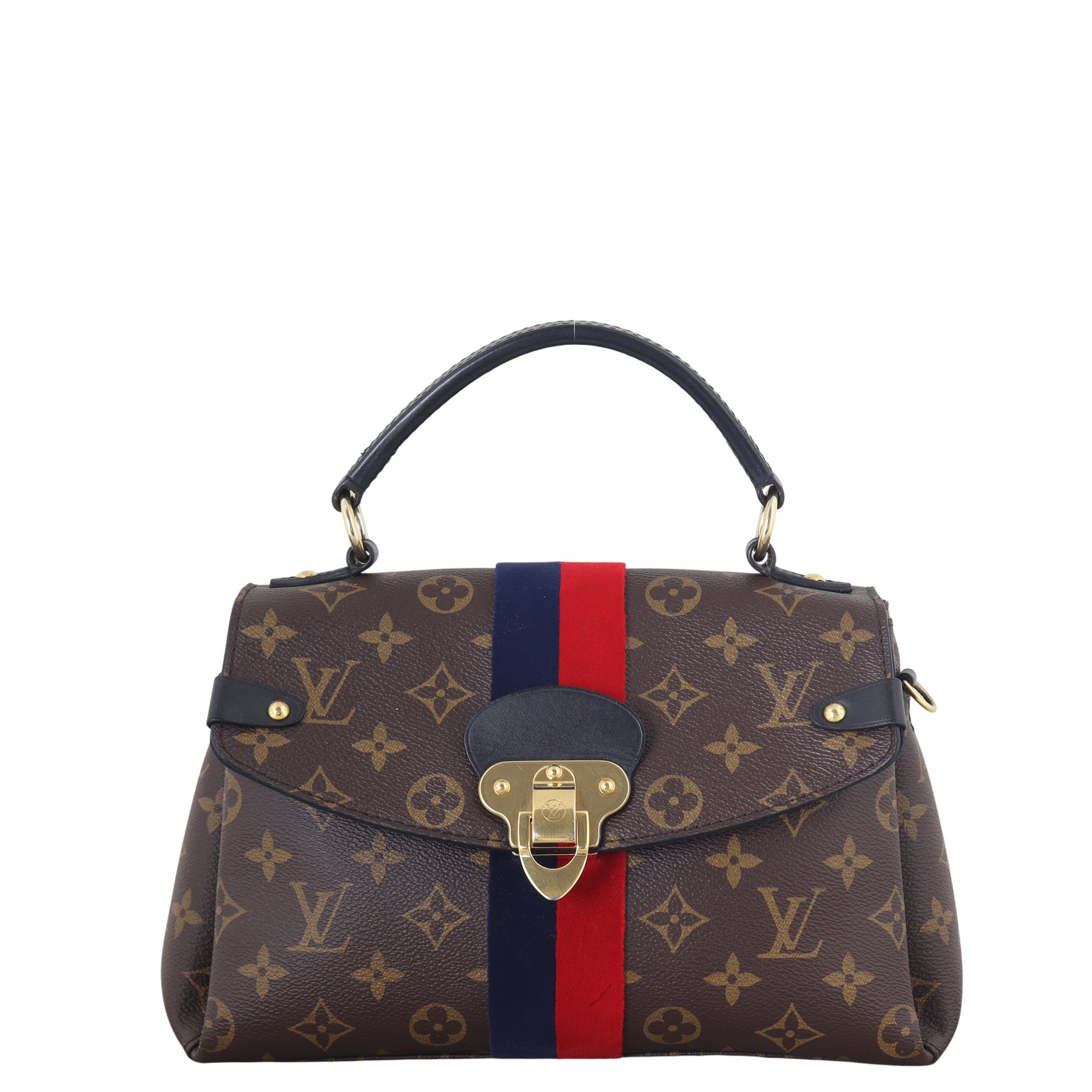 Louis Vuitton Georges BB Monogram