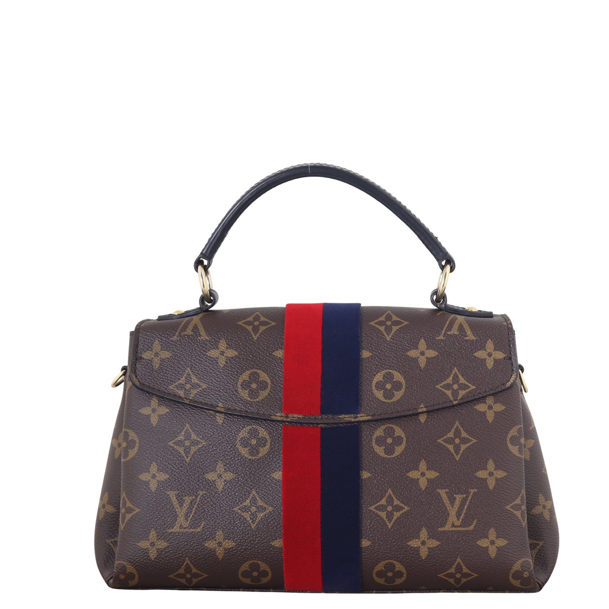 Louis Vuitton Georges BB Monogram