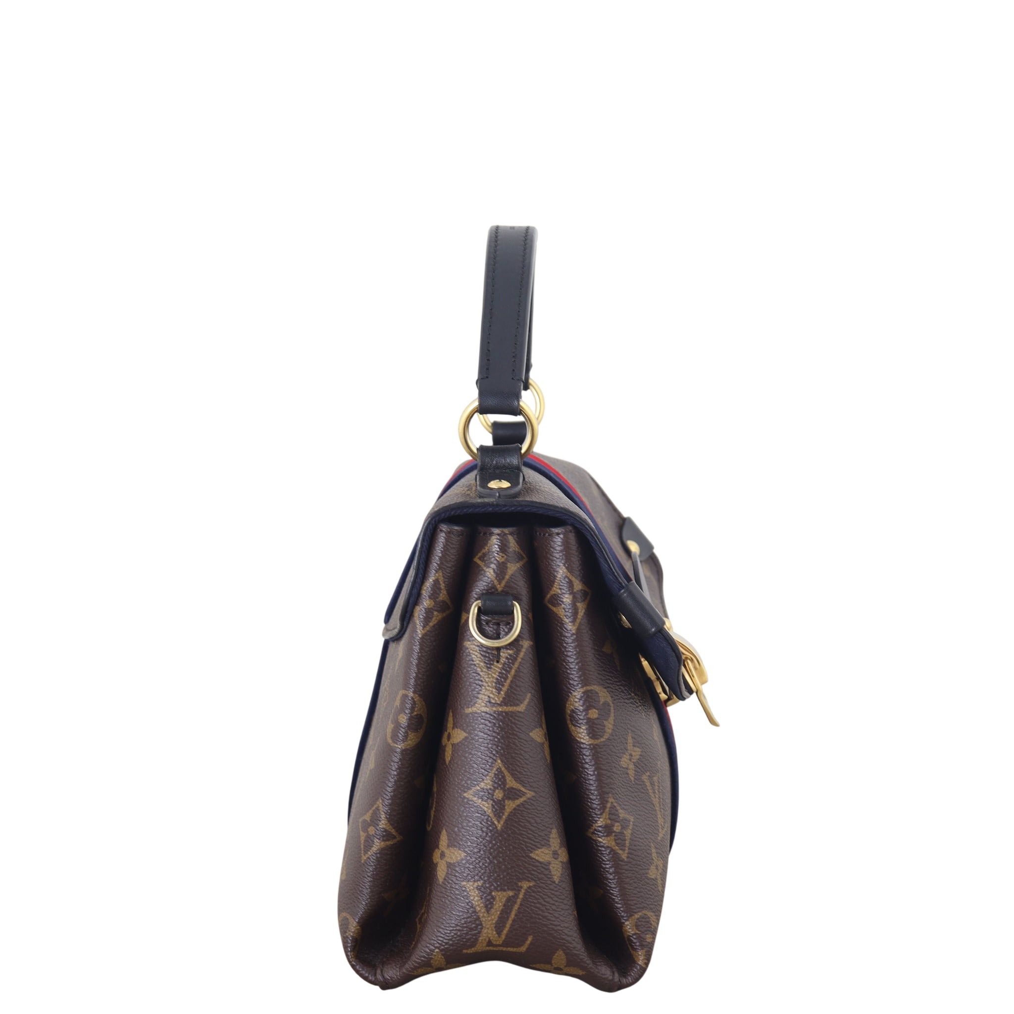 Louis Vuitton Georges BB Monogram