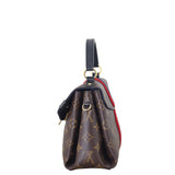 Louis Vuitton Georges BB Monogram