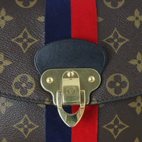 Louis Vuitton Georges BB Monogram