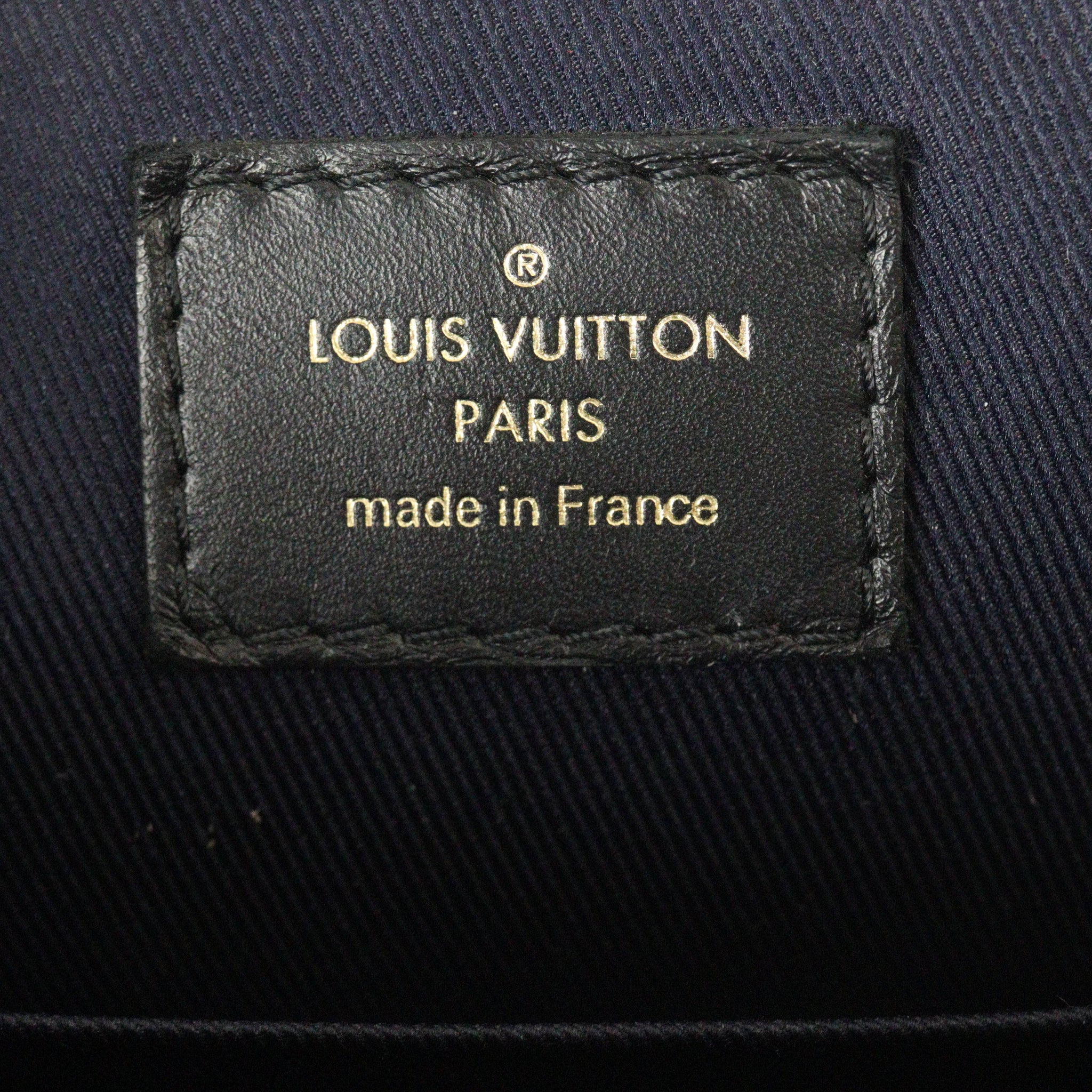 Louis Vuitton Georges BB Monogram