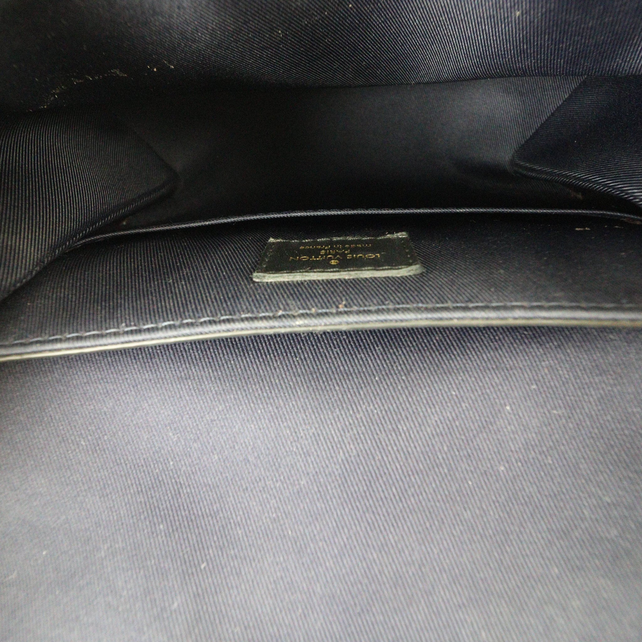 Louis Vuitton Georges BB Monogram