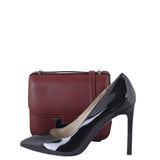 Hermes Constance 18 Boxcalf