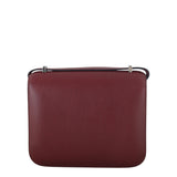 Hermes Constance 18 Boxcalf