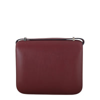 Hermes Constance 18 Boxcalf
