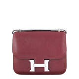 Hermes Constance 18 Boxcalf