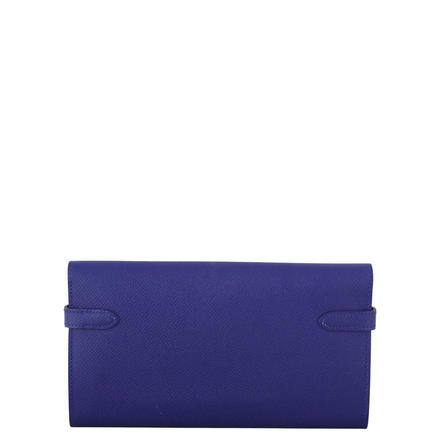 Hermes Kelly Classic Long Wallet Epsom
