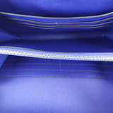 Hermes Kelly Classic Long Wallet Epsom