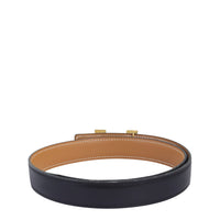 Hermes H Reversible Belt Kit