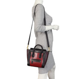 Celine Nano Luggage Tote