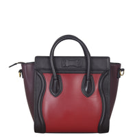 Celine Nano Luggage Tote