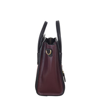 Celine Nano Luggage Tote