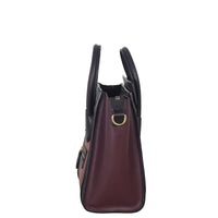 Celine Nano Luggage Tote