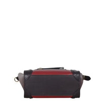 Celine Nano Luggage Tote