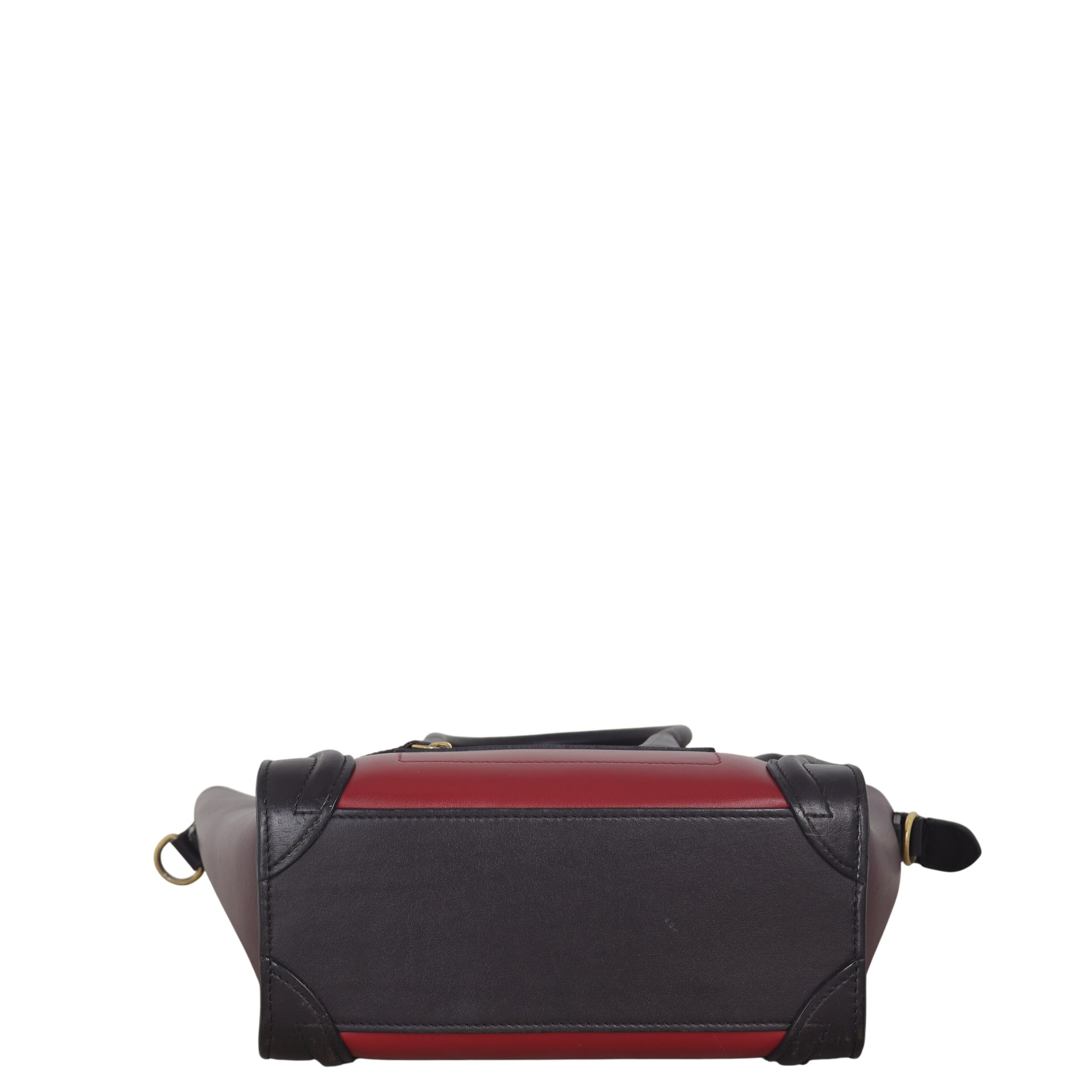 Celine Nano Luggage Tote