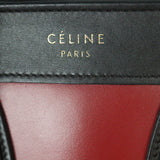 Celine Nano Luggage Tote