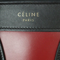 Celine Nano Luggage Tote