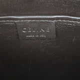 Celine Nano Luggage Tote